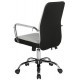 Tempo High Back Fabric Operator Chair 